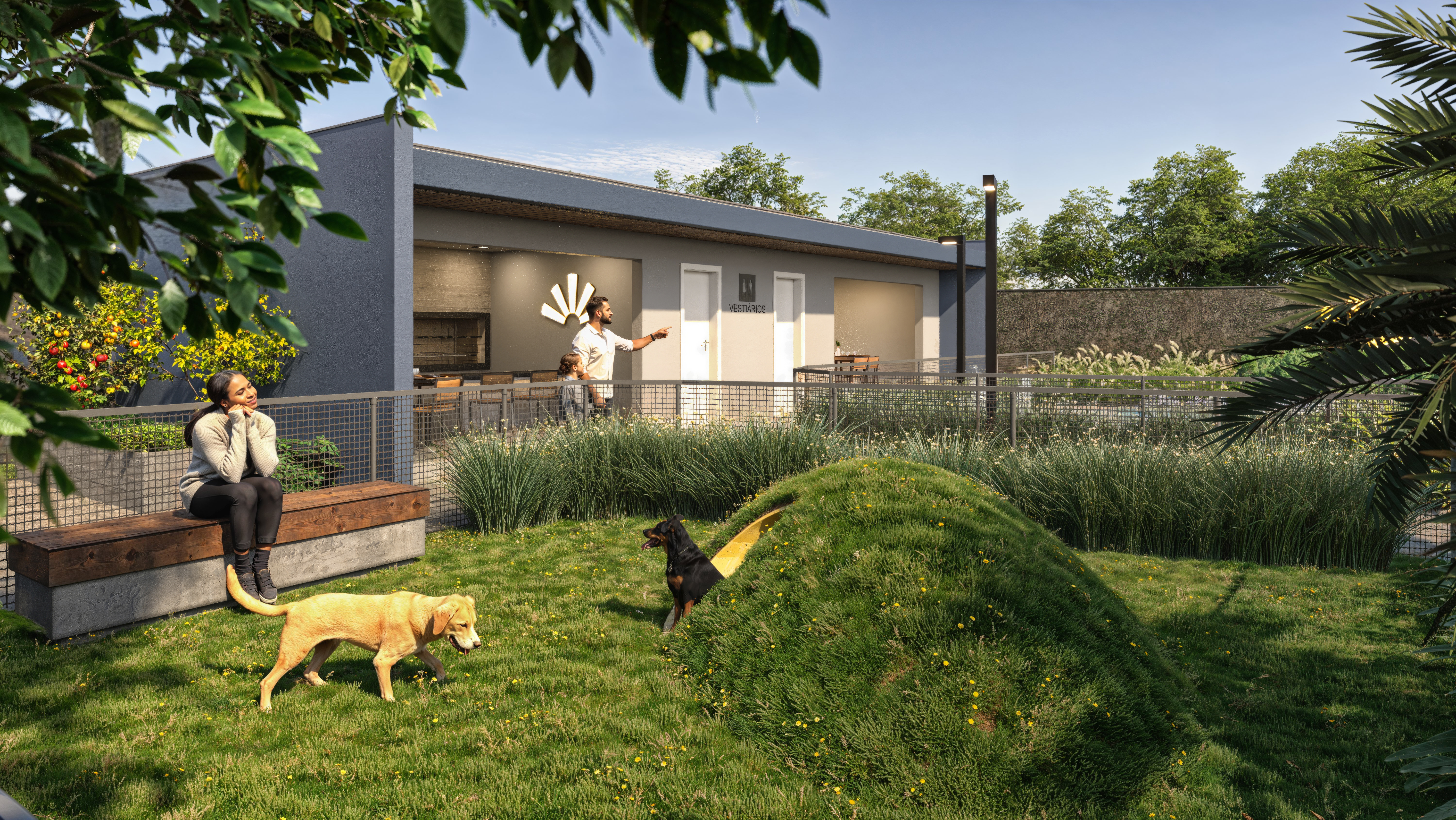 Pet Externo